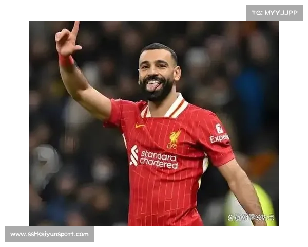 斯洛特大胆变阵将萨拉赫置替补席收奇效利物浦迎来新突破 斯洛特大胆变阵将萨拉赫置替补席收奇效利物浦迎来新突破