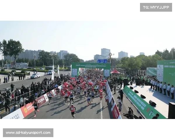 全民健身热潮涌动赛事引领新兴运动蓬勃发展 全民健身热潮涌动赛事引领新兴运动蓬勃发展