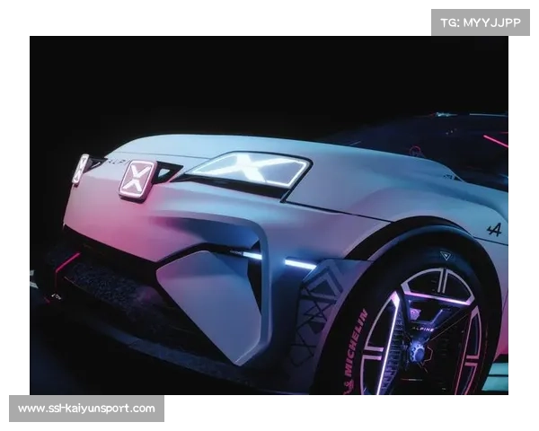 Alpine车队24%股权挂牌出售,雷诺战略调整聚焦性能 Alpine车队24%股权挂牌出售,雷诺战略调整聚焦性能