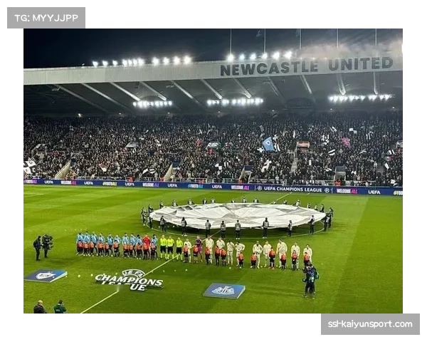 战术前瞻：面对纽卡，曼城需警惕圣詹姆斯公园球场特有的“转换氛围”